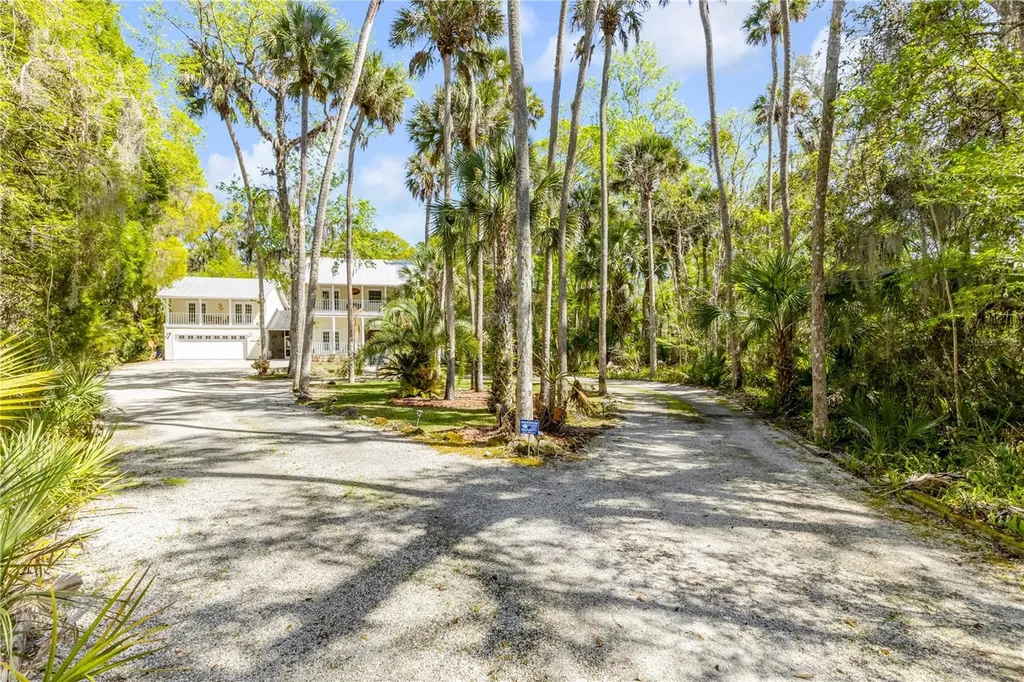 2101 Knittle Circle New Smyrna Beach FL 32168