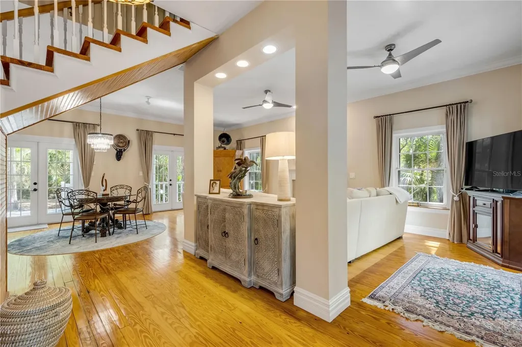 2101 Knittle Circle New Smyrna Beach FL 32168
