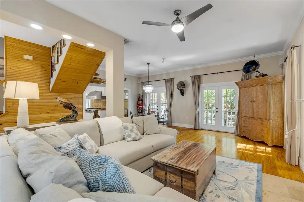 2101 Knittle Circle New Smyrna Beach FL 32168