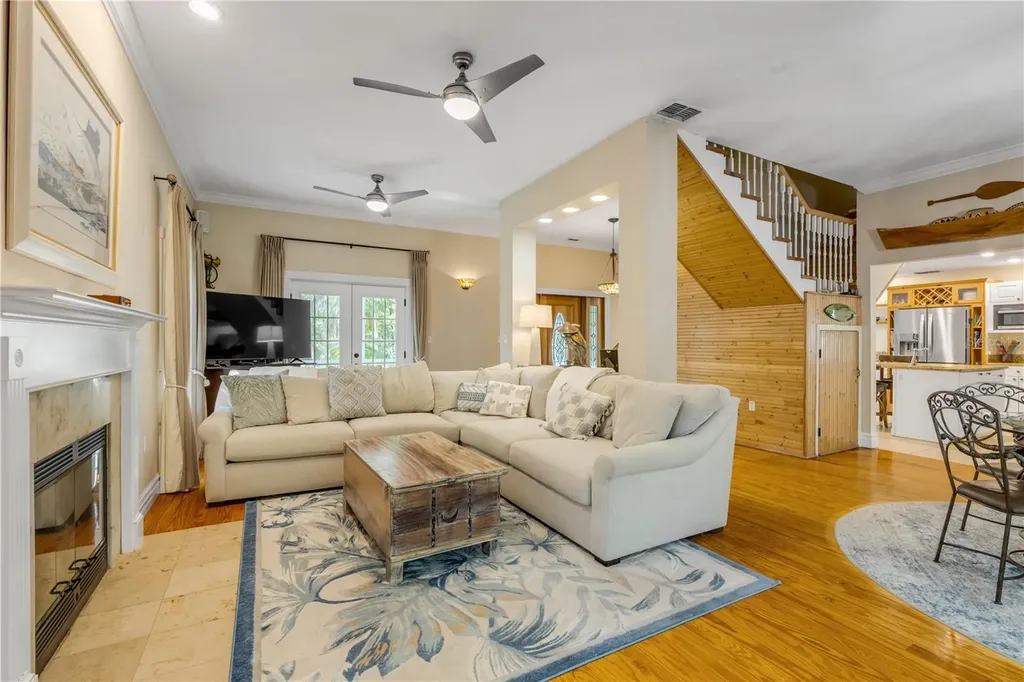 2101 Knittle Circle New Smyrna Beach FL 32168