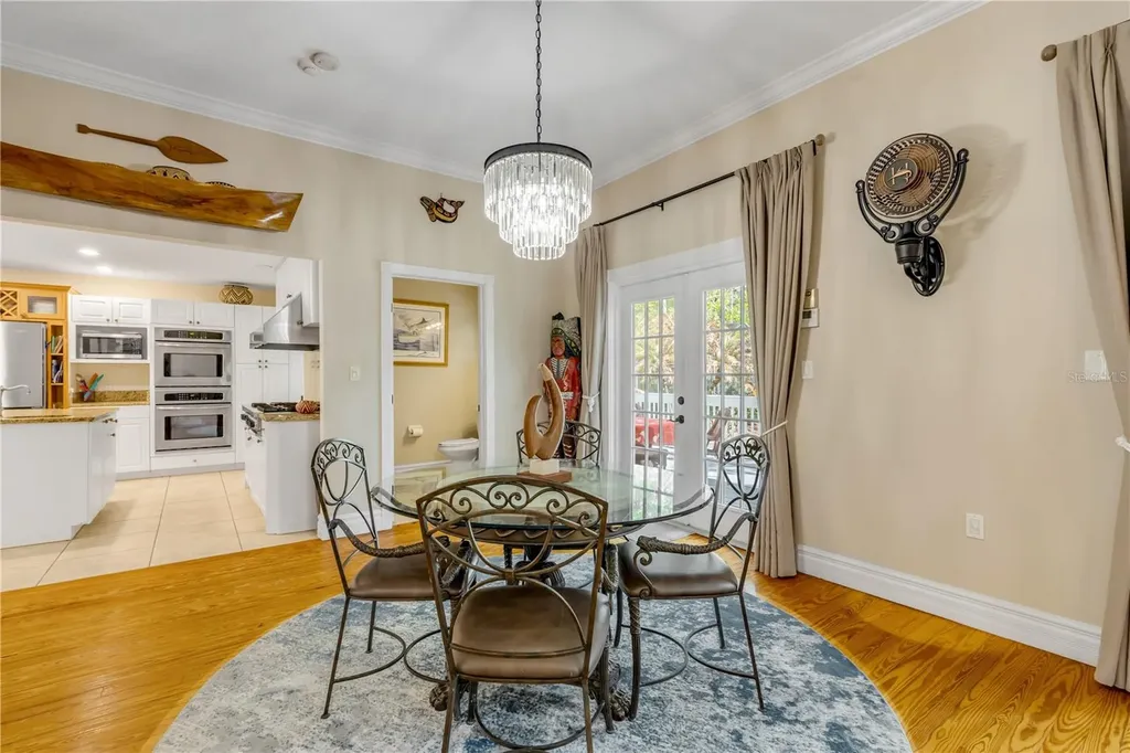 2101 Knittle Circle New Smyrna Beach FL 32168