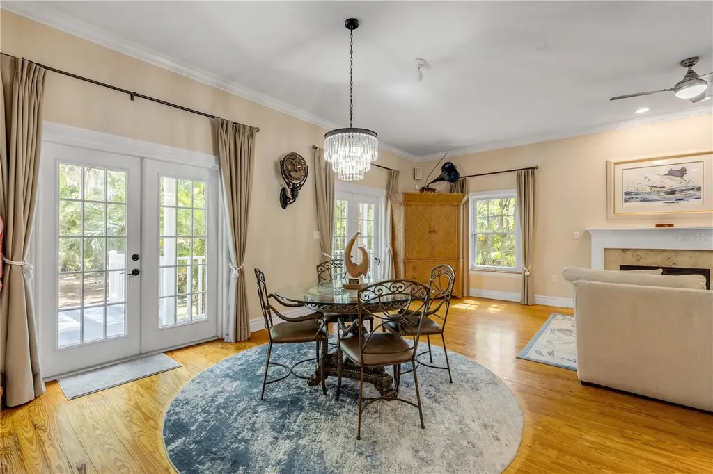 2101 Knittle Circle New Smyrna Beach FL 32168