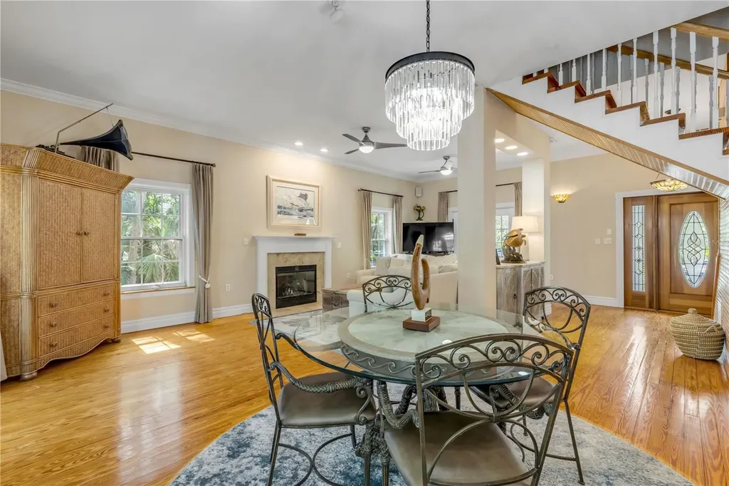 2101 Knittle Circle New Smyrna Beach FL 32168