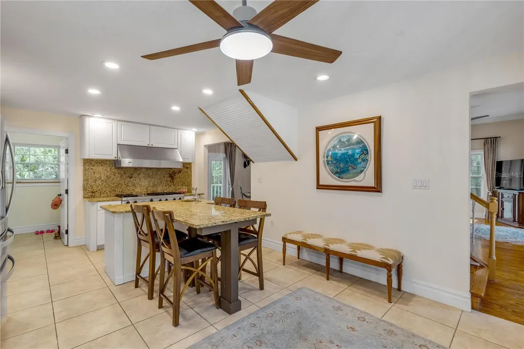 2101 Knittle Circle New Smyrna Beach FL 32168