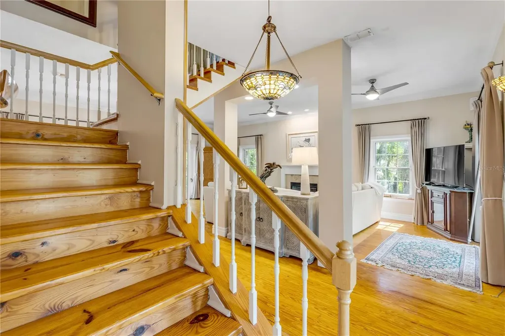 2101 Knittle Circle New Smyrna Beach FL 32168