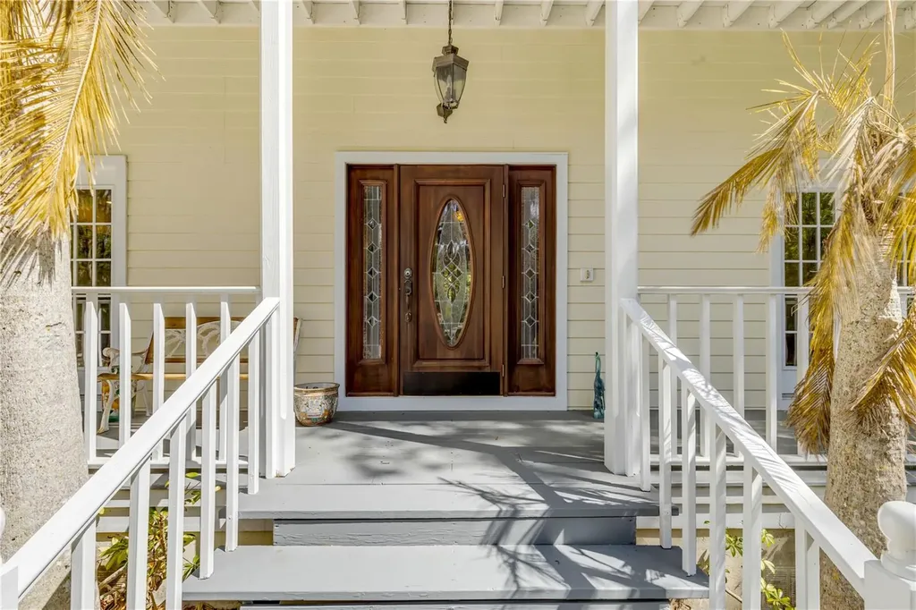 2101 Knittle Circle New Smyrna Beach FL 32168