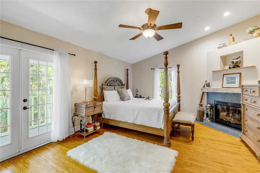 2101 Knittle Circle New Smyrna Beach FL 32168