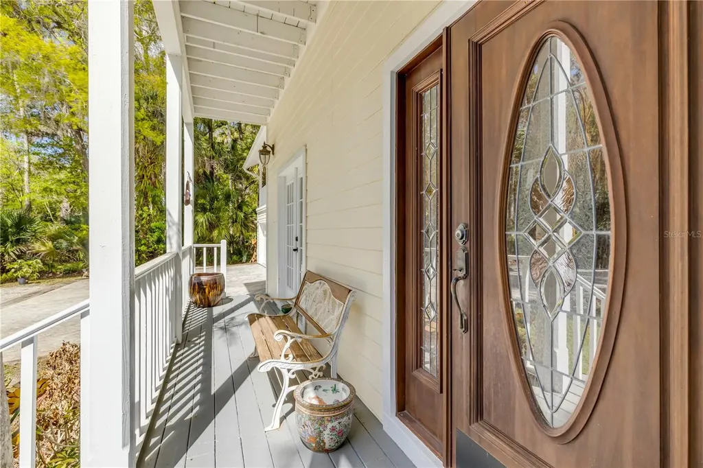 2101 Knittle Circle New Smyrna Beach FL 32168