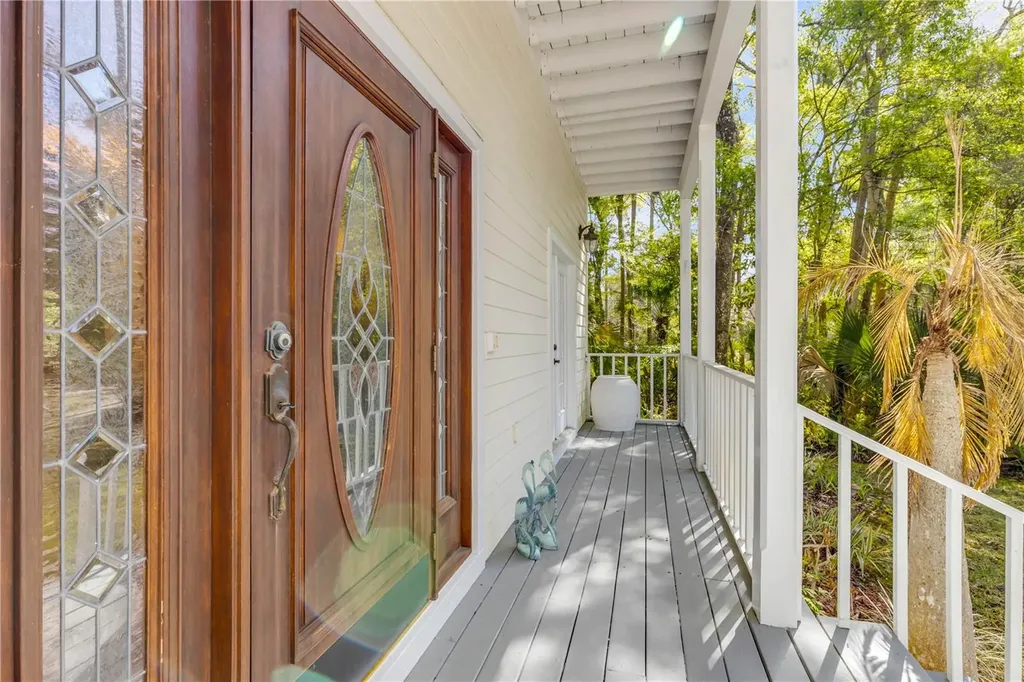 2101 Knittle Circle New Smyrna Beach FL 32168