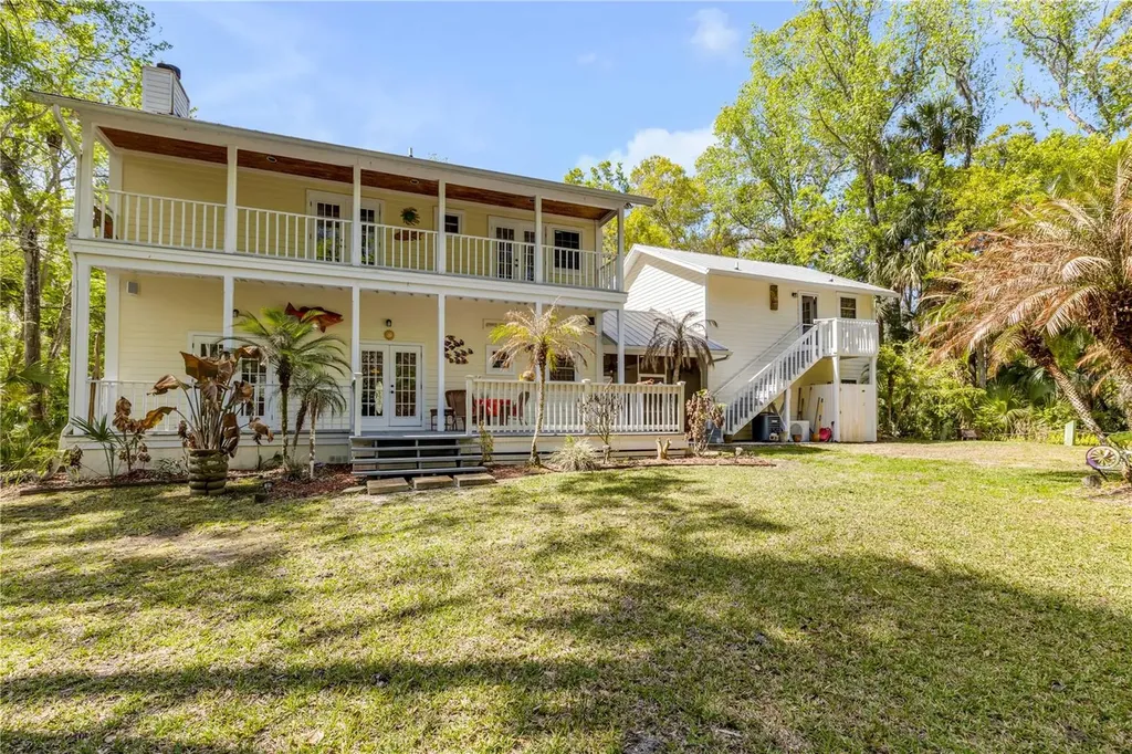 2101 Knittle Circle New Smyrna Beach FL 32168