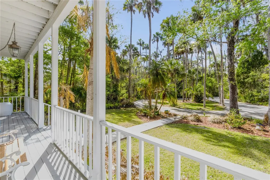 2101 Knittle Circle New Smyrna Beach FL 32168