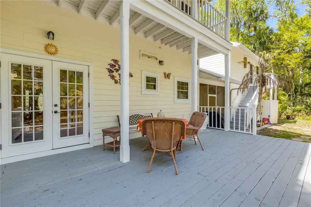 2101 Knittle Circle New Smyrna Beach FL 32168