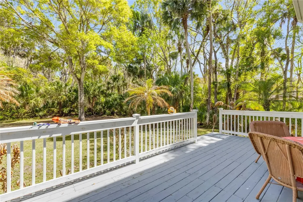 2101 Knittle Circle New Smyrna Beach FL 32168