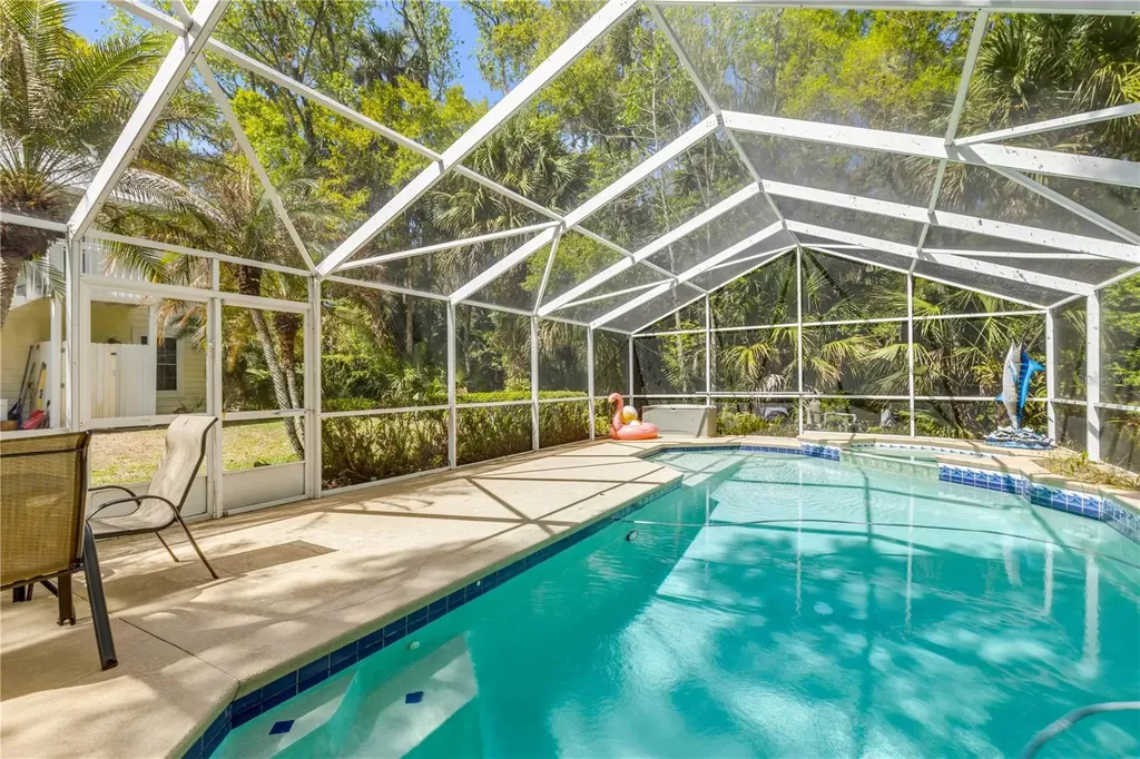 2101 Knittle Circle New Smyrna Beach FL 32168