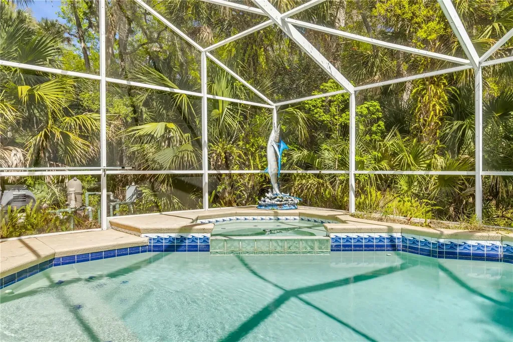2101 Knittle Circle New Smyrna Beach FL 32168