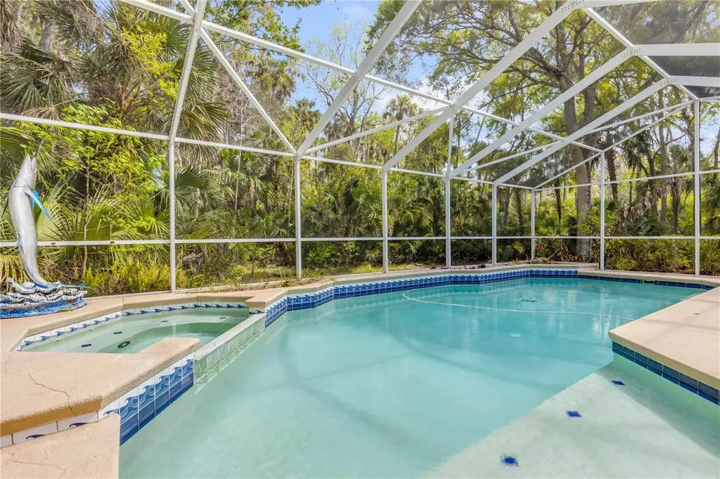 2101 Knittle Circle New Smyrna Beach FL 32168