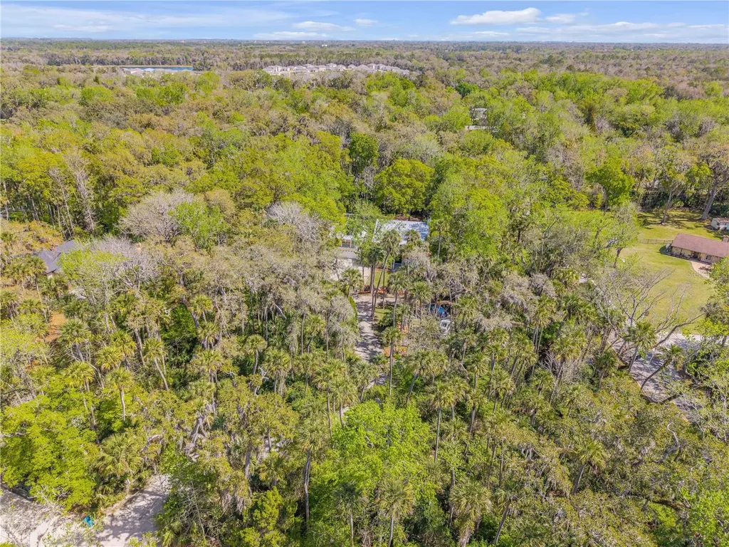 2101 Knittle Circle New Smyrna Beach FL 32168