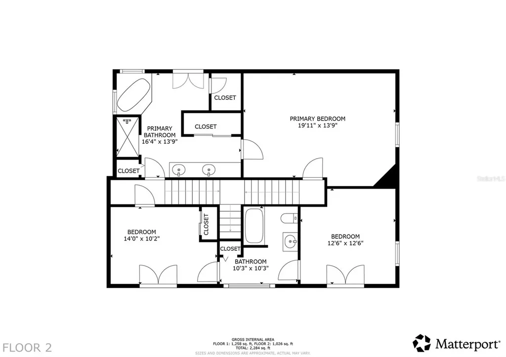 2101 Knittle Circle New Smyrna Beach FL 32168