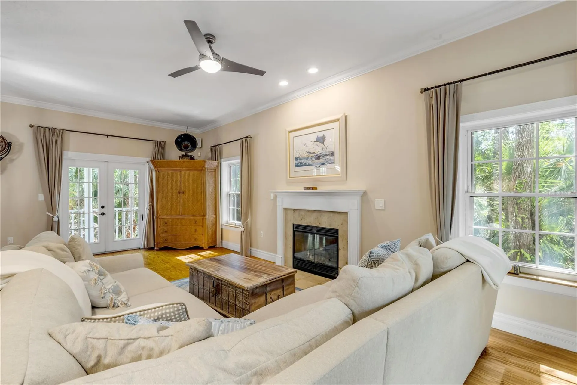 2101 Knittle Circle New Smyrna Beach FL 32168