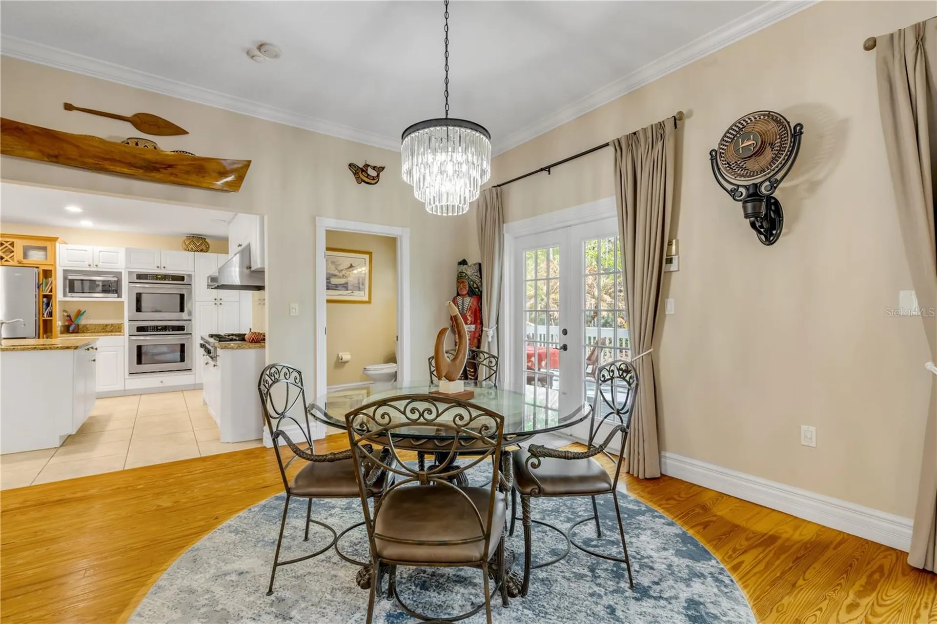 2101 Knittle Circle New Smyrna Beach FL 32168