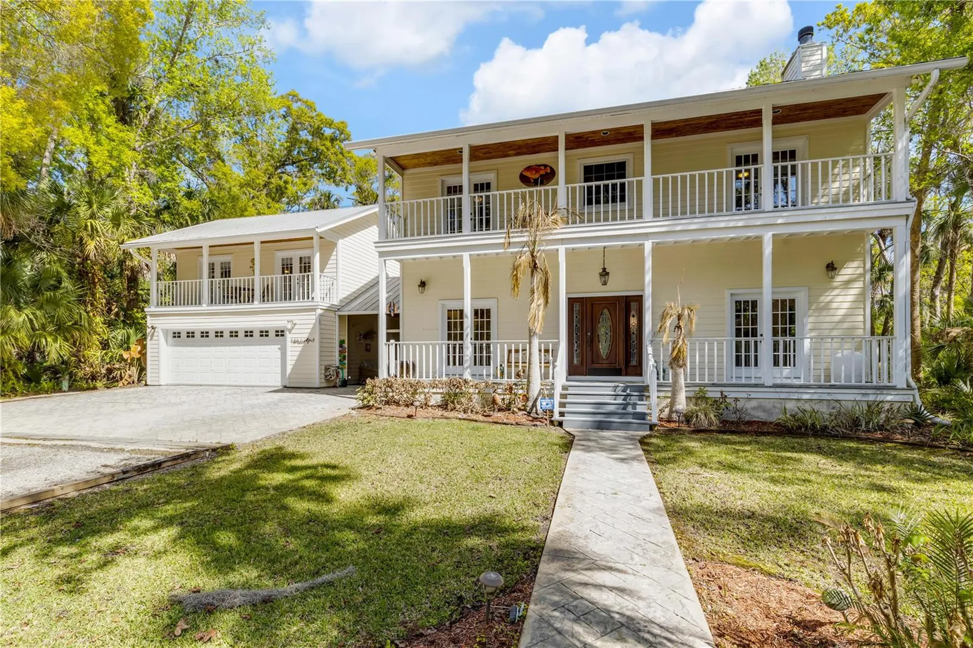2101 Knittle Circle New Smyrna Beach FL 32168