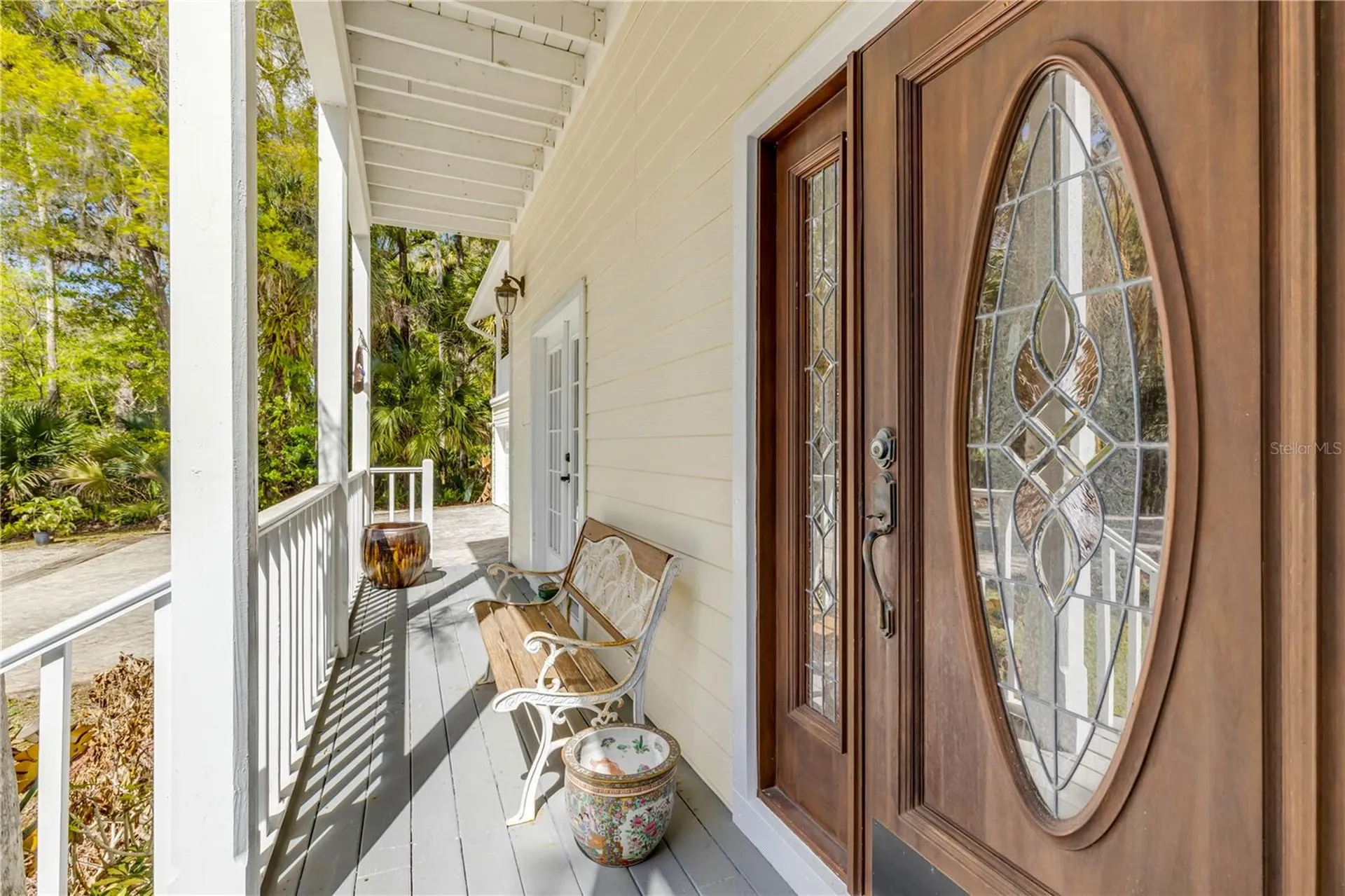 2101 Knittle Circle New Smyrna Beach FL 32168