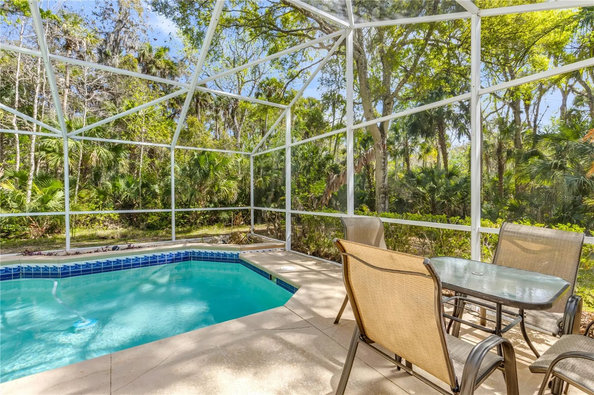 2101 Knittle Circle New Smyrna Beach FL 32168