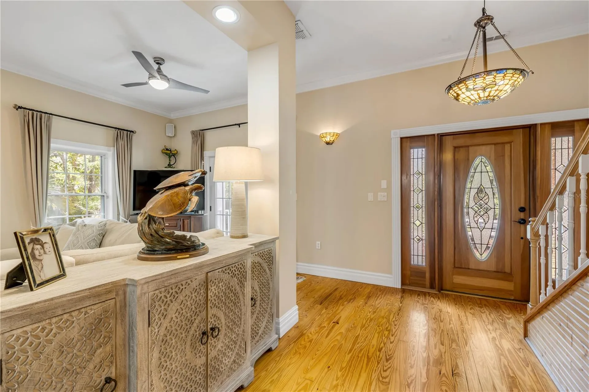 2101 Knittle Circle New Smyrna Beach FL 32168
