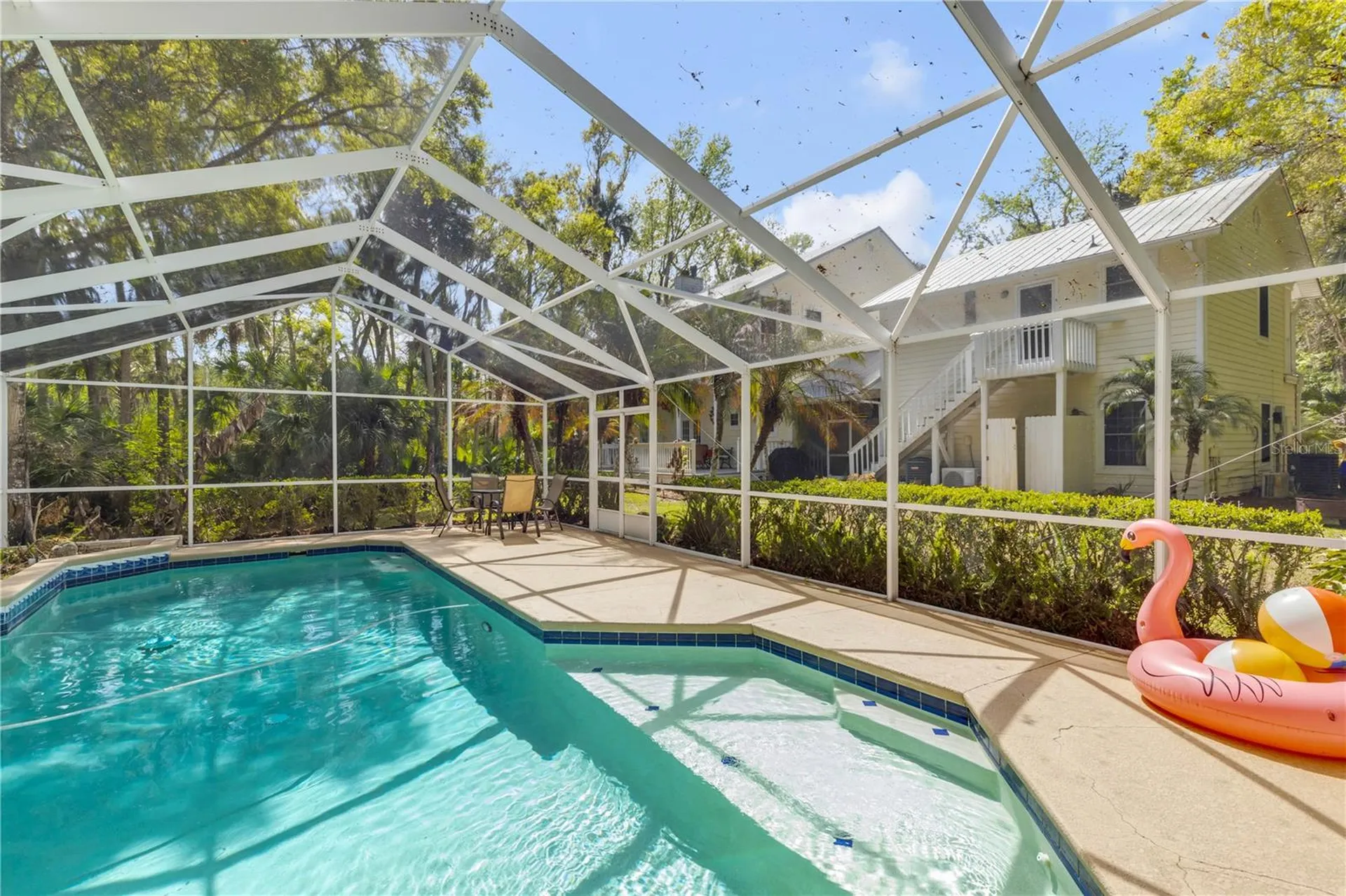 2101 Knittle Circle New Smyrna Beach FL 32168