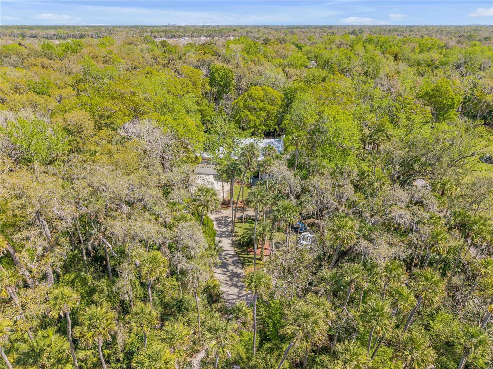 2101 Knittle Circle New Smyrna Beach FL 32168