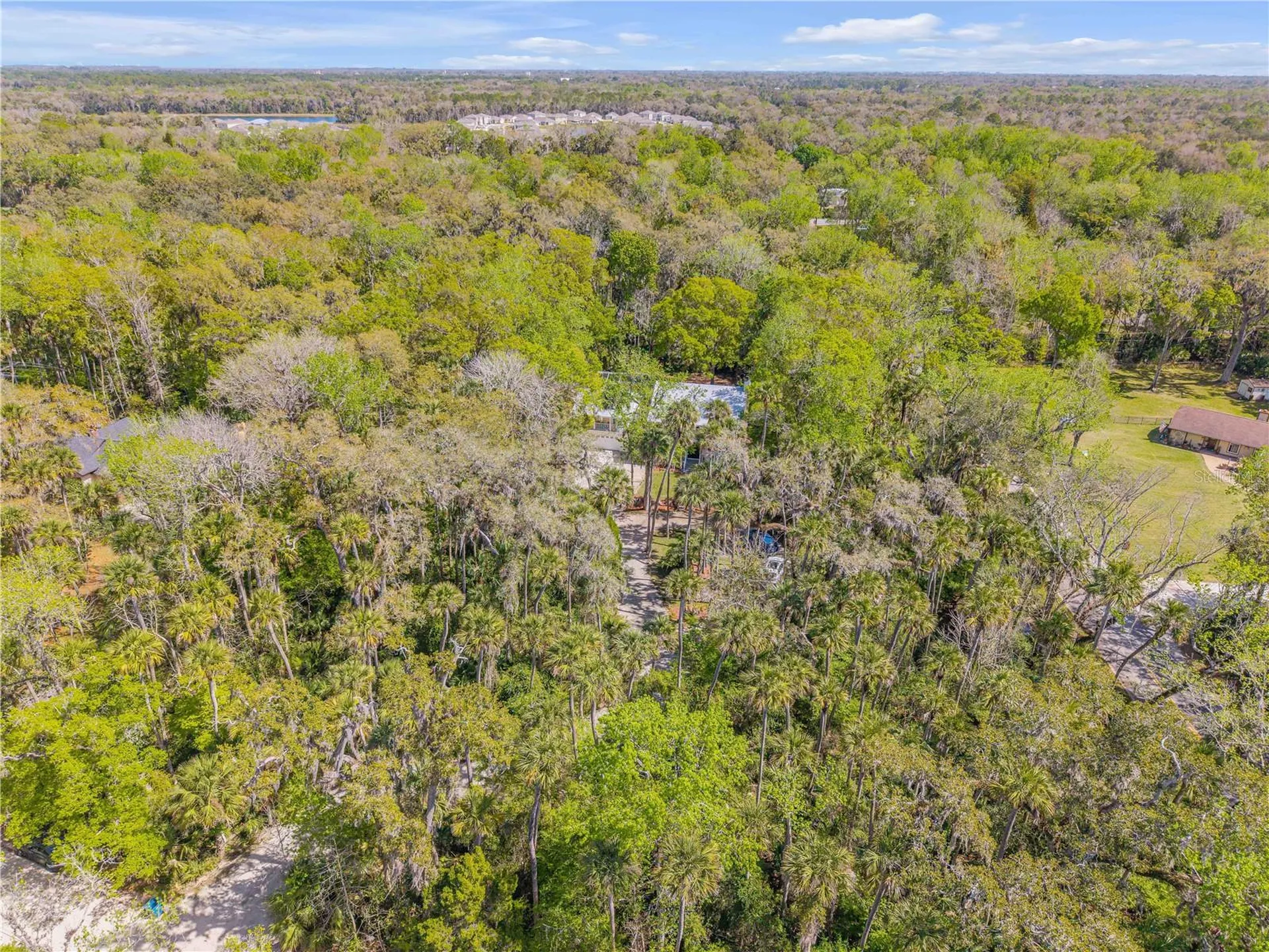 2101 Knittle Circle New Smyrna Beach FL 32168