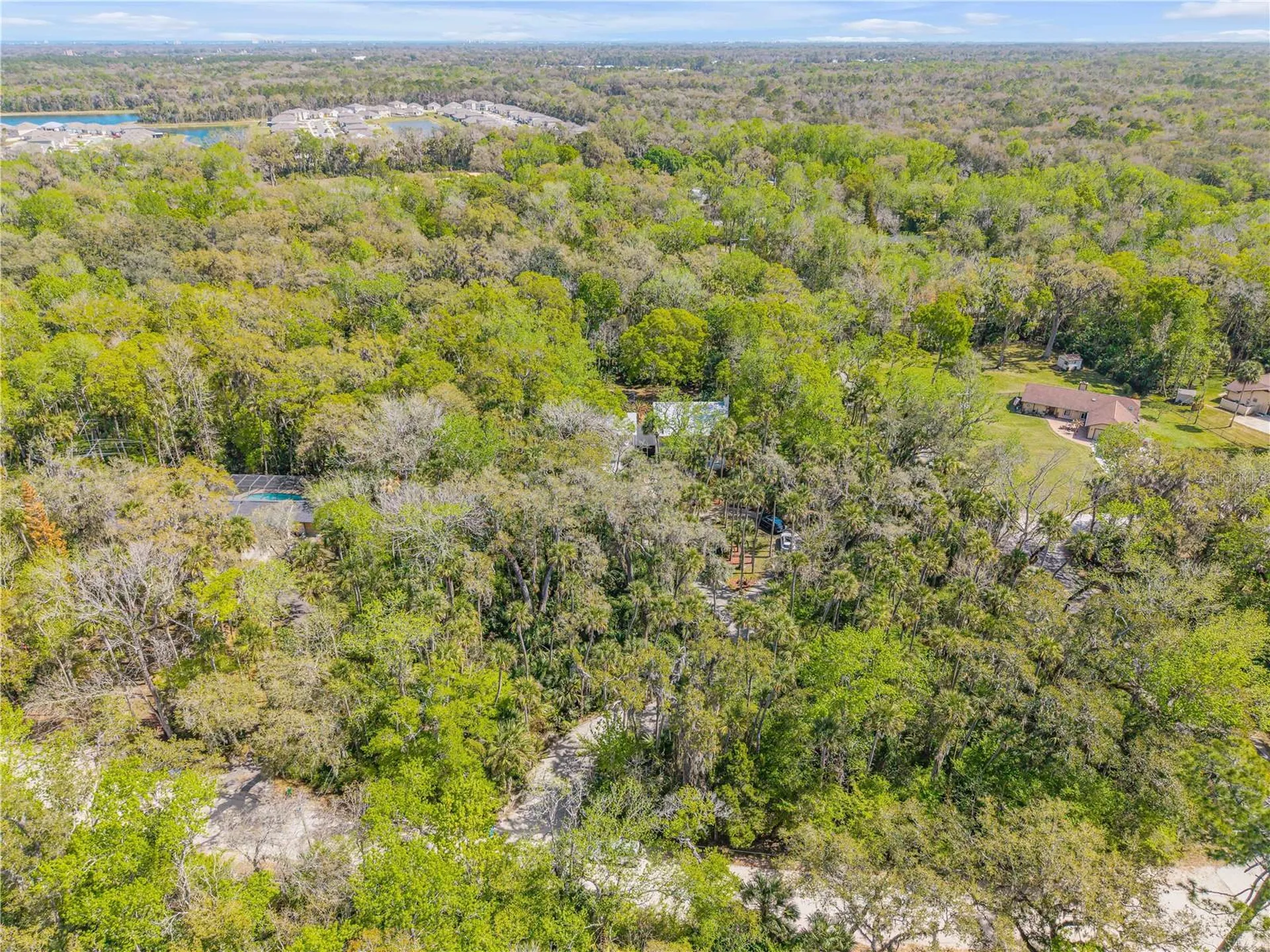 2101 Knittle Circle New Smyrna Beach FL 32168