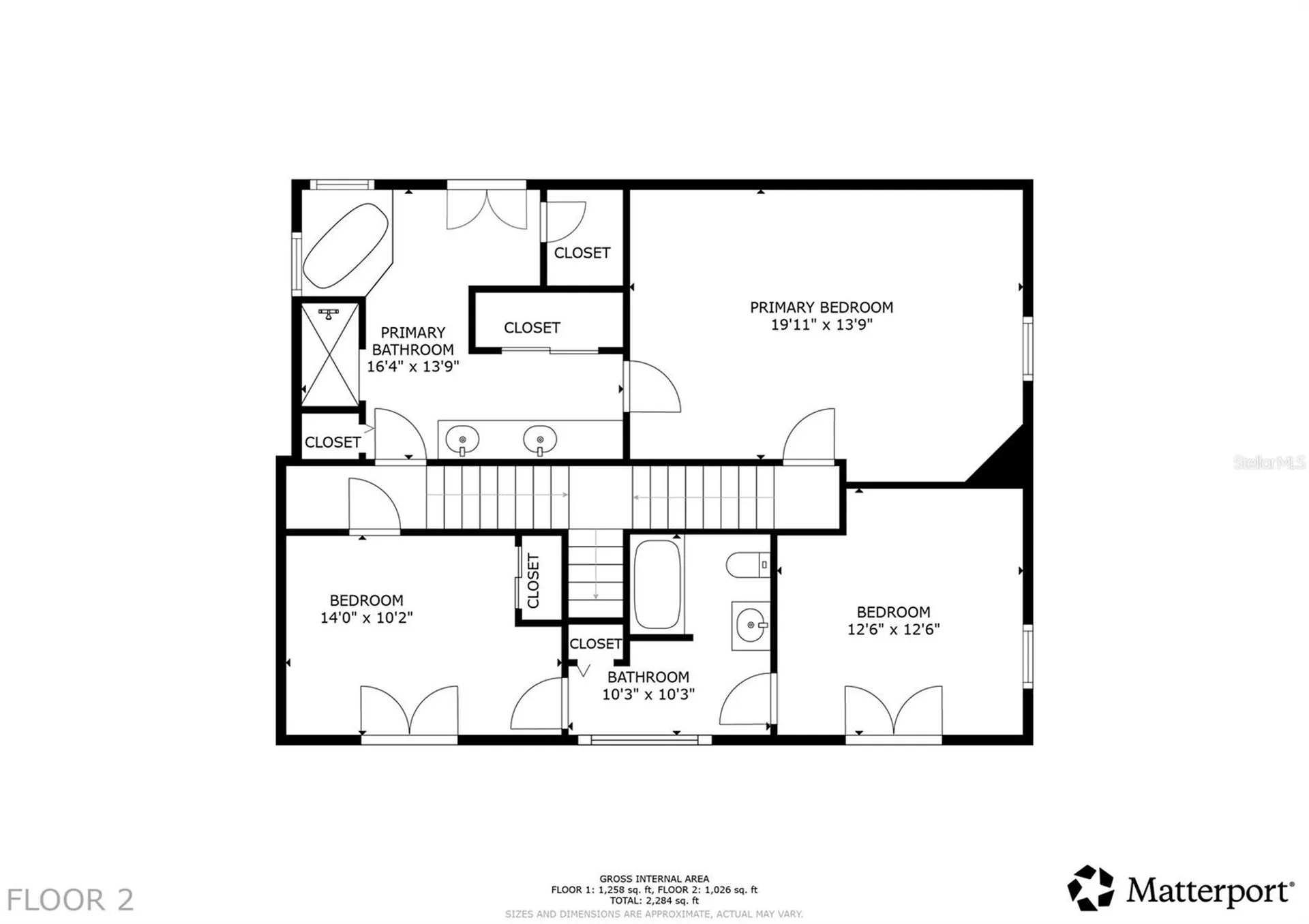 2101 Knittle Circle New Smyrna Beach FL 32168