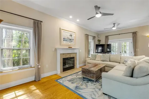 2101 Knittle Circle New Smyrna Beach FL 32168