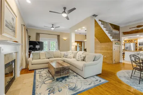 2101 Knittle Circle New Smyrna Beach FL 32168