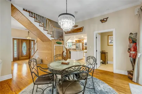 2101 Knittle Circle New Smyrna Beach FL 32168
