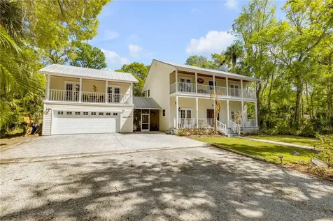 2101 Knittle Circle New Smyrna Beach FL 32168