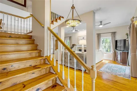 2101 Knittle Circle New Smyrna Beach FL 32168