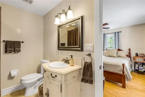 2101 Knittle Circle New Smyrna Beach FL 32168