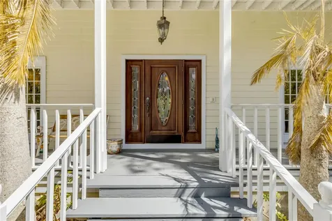 2101 Knittle Circle New Smyrna Beach FL 32168