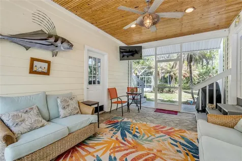 2101 Knittle Circle New Smyrna Beach FL 32168