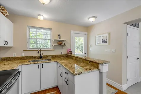 2101 Knittle Circle New Smyrna Beach FL 32168