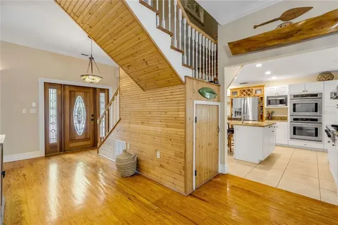 2101 Knittle Circle New Smyrna Beach FL 32168