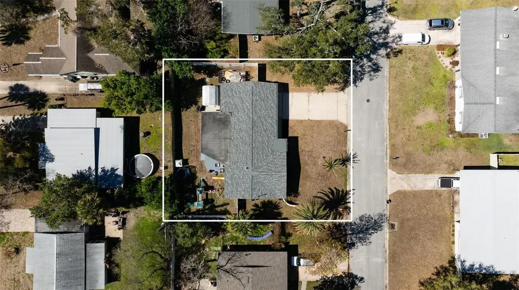76 S Capri Drive Ormond Beach FL 32174