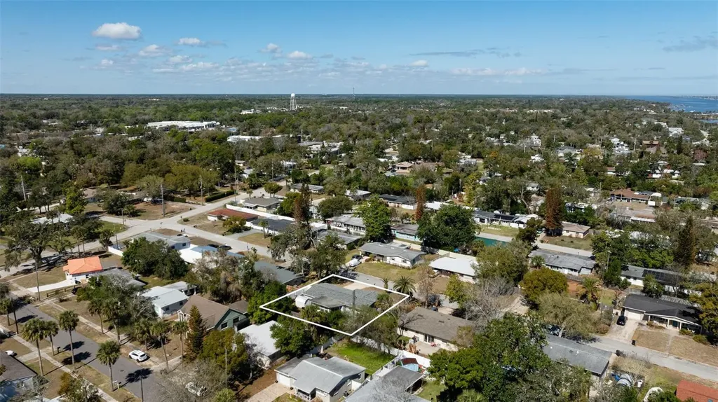 76 S Capri Drive Ormond Beach FL 32174