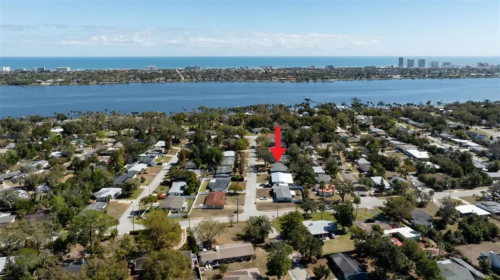 76 S Capri Drive Ormond Beach FL 32174