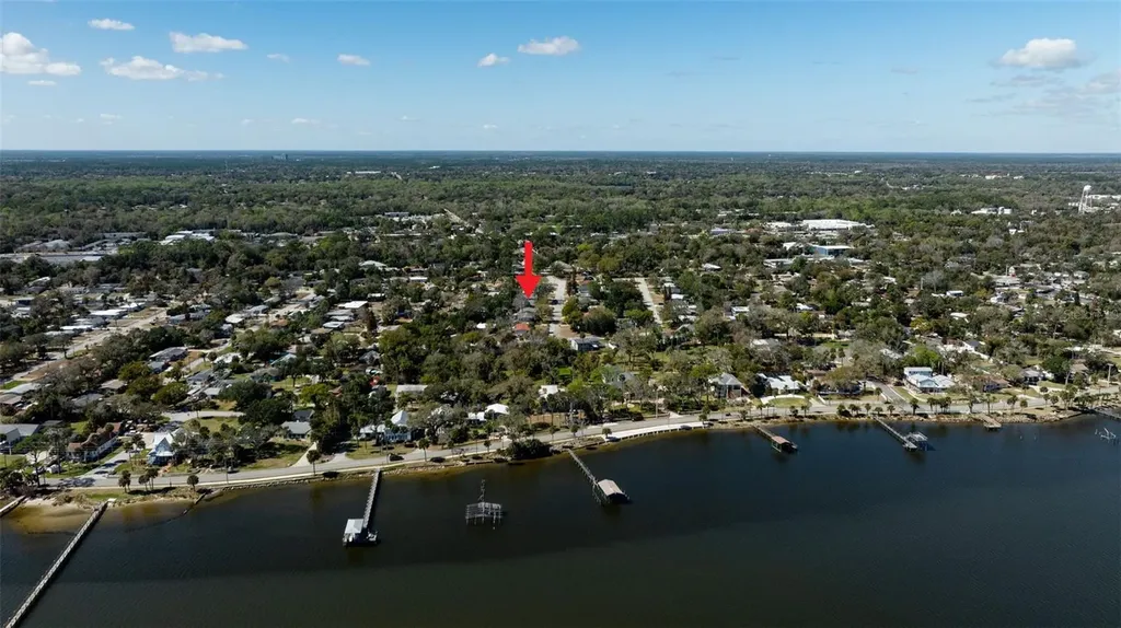 76 S Capri Drive Ormond Beach FL 32174