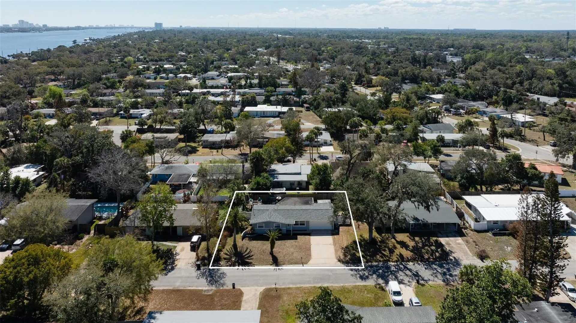 76 S Capri Drive Ormond Beach FL 32174