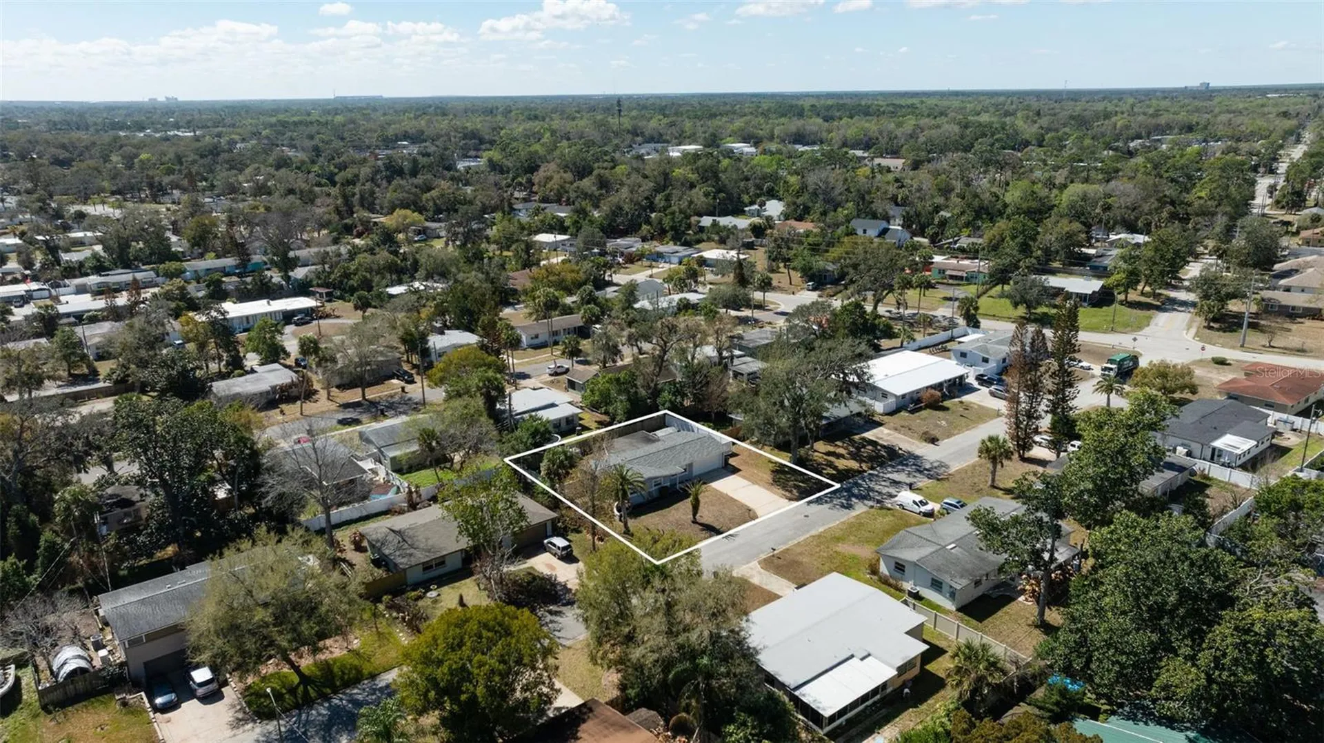 76 S Capri Drive Ormond Beach FL 32174