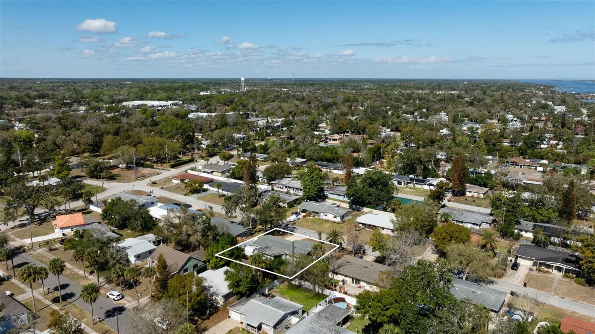 76 S Capri Drive Ormond Beach FL 32174